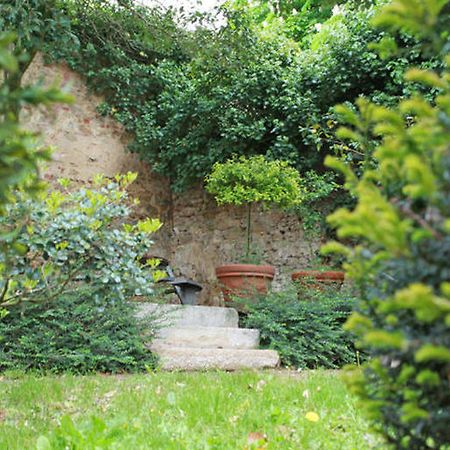 Le Montauban Bed & Breakfast Le Mans Exterior photo