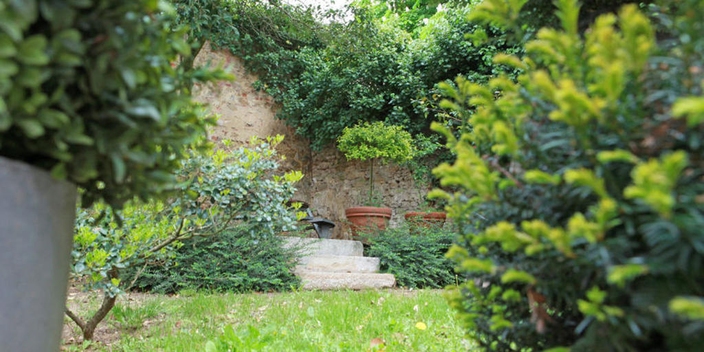 Le Montauban Bed & Breakfast Le Mans Exterior photo
